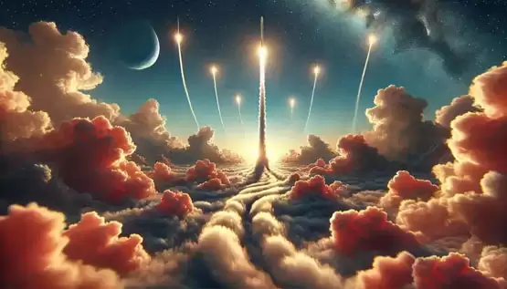 VanEck：比特币将在未来两季内创下多次历史新高 2025年达到18万美元