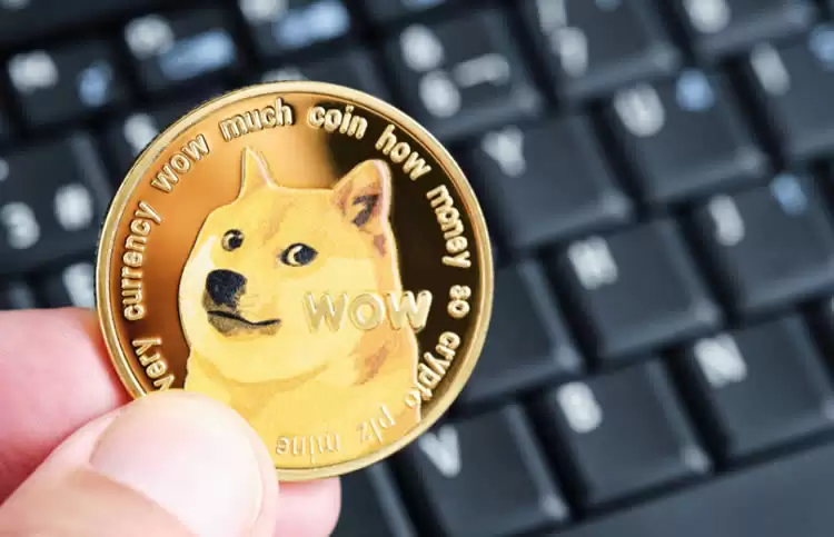 Doge币前景怎么样？Doge狗狗币适合投资吗?