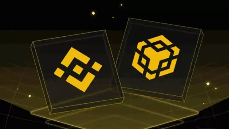 opBNB是什么链?什么是币安链二层网络opBNB?