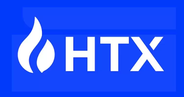 HT币怎么兑换HTX币?HT币兑换HTX币操作步骤教程