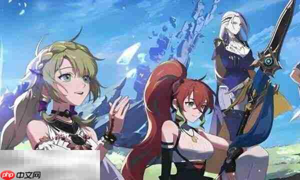 星痕共鸣雷影剑士怎么玩 雷影剑士居合斩流搭配推荐