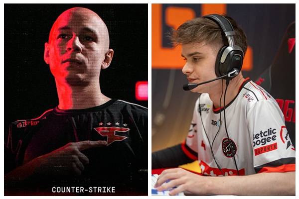 Thorin炮轰FaZe变阵内幕：EliGE成替罪羊？波兰新星jcobbb背后竟是熟人交易！