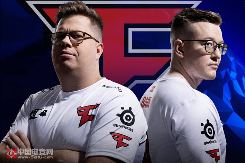 Thorin炮轰FaZe变阵内幕：EliGE成替罪羊？波兰新星jcobbb背后竟是熟人交易！