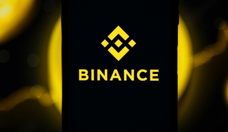 币安binanceapp官方下载安装 币安2025安卓最新版本入口地址 - php中文网