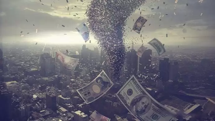 再质押市场解读:从08年金融危机看虚拟货币再质押市场