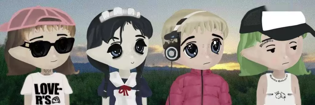 哪些NFT收藏品处于盈利状态?未来值得关注的5次NFT空投介绍