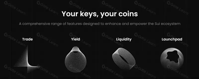 Suiswap(SSWP)币是什么？SSWP币值得投资吗？