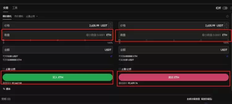 以太坊在哪里交易最快？以太坊怎么交易？