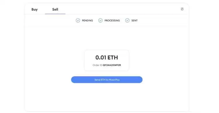 一文搞懂wallet里的代币怎么交易？