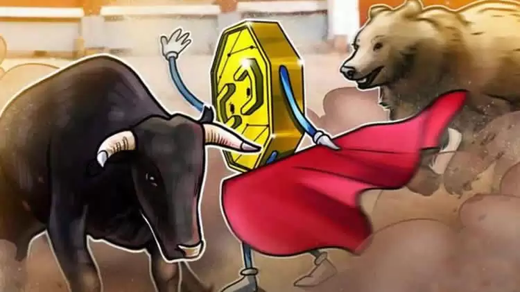 币圈牛市过后一定是熊市吗?牛市和熊市周期一样吗?