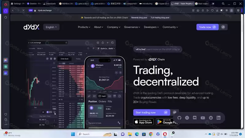 以太坊上12大热门Layer2解决方案(项目代币介绍)