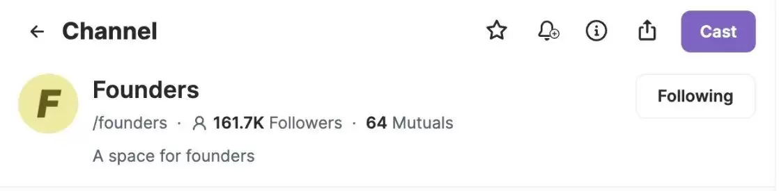 我为什么看好Farcaster,盘点Farcaster10大优质项目