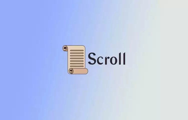 Scroll(SCR)币是什么？SCR币上架币安Launchpool,未来如何？