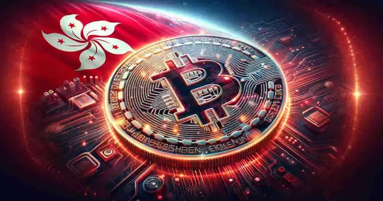 香港为什么承认比特币合法了？香港承认比特币合法的原因分析