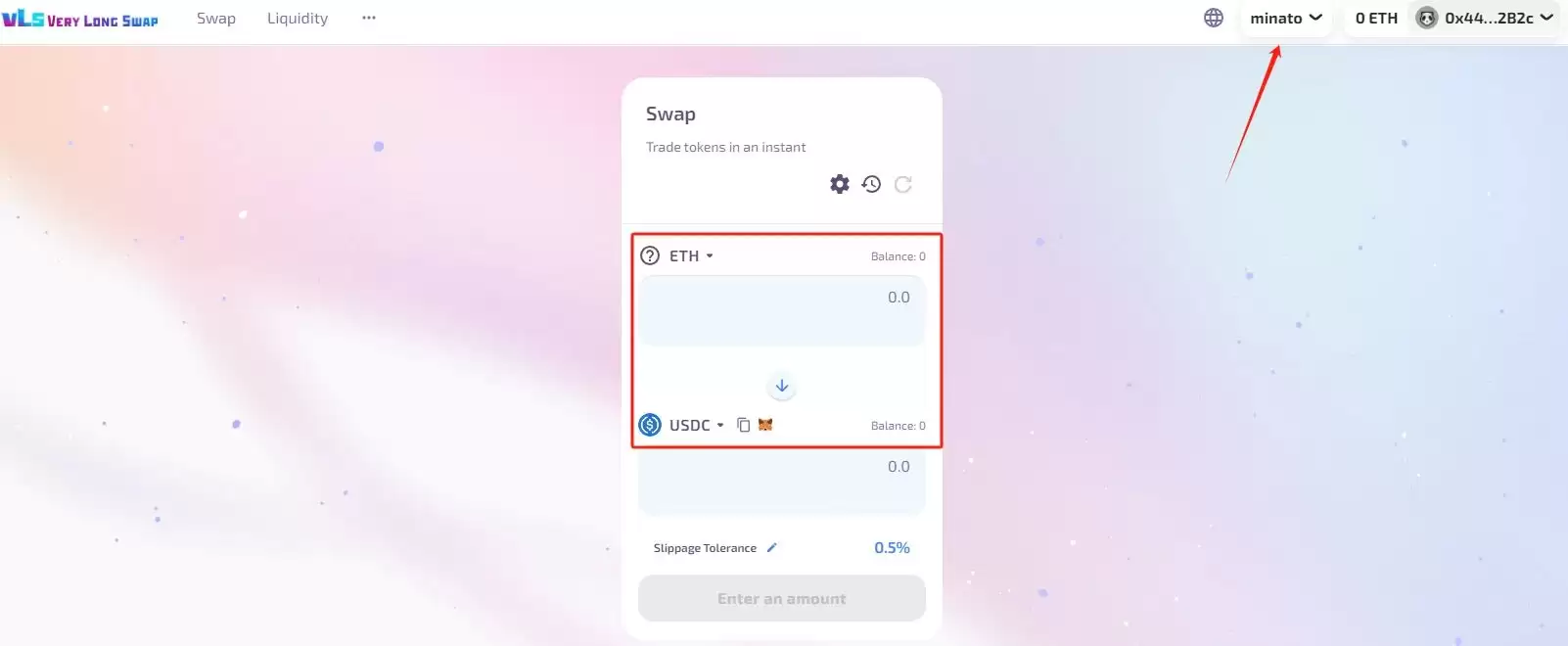 本周可以参与的交互新项目:PizzaSwap、Age of Dino、Soneium、MapleStory Universe