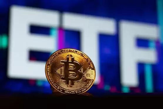 美国13F报告:701个机构基金Q2买入比特币现货ETF