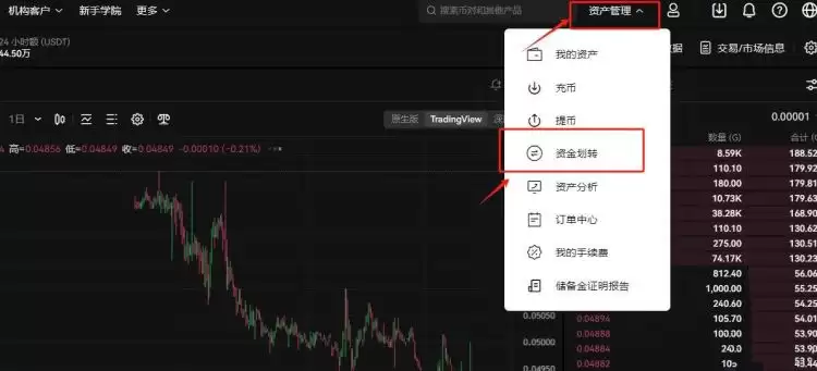 欧意怎么卖USDT?欧意卖USDT变现教程