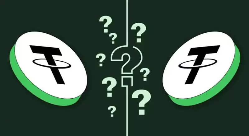 USDT用什么软件交易?十大正规USDT交易软件app2025最新排行