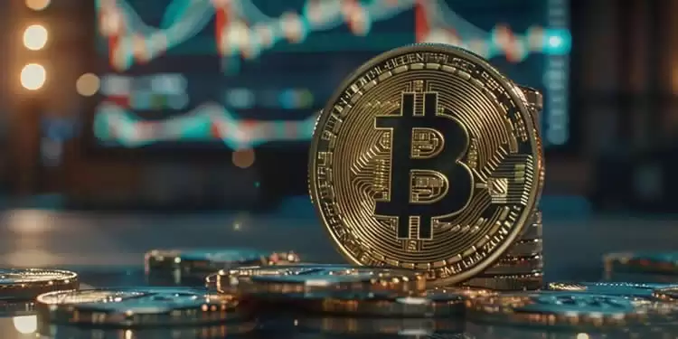 交易比特币的平台排行榜2025最新