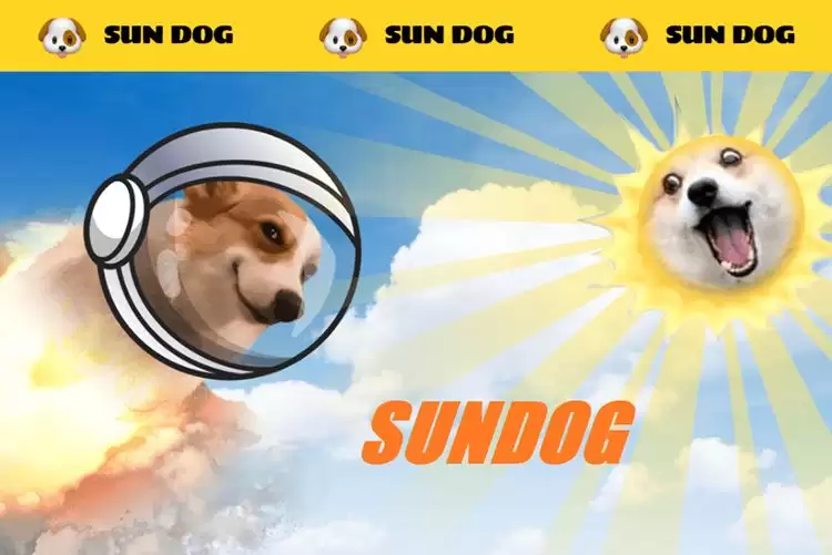 Sundog(SUNDOG)币是什么?SUNDOG币价格走势分析及未来预测