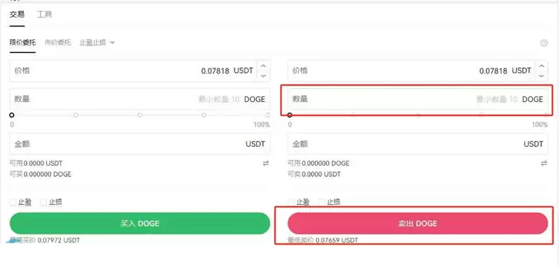 狗狗币(DOGE)在哪个平台能买?国内狗狗币购买渠道和方式汇总