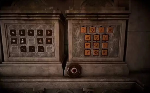 密室逃脱模拟器2德古拉城堡方尖碑解法