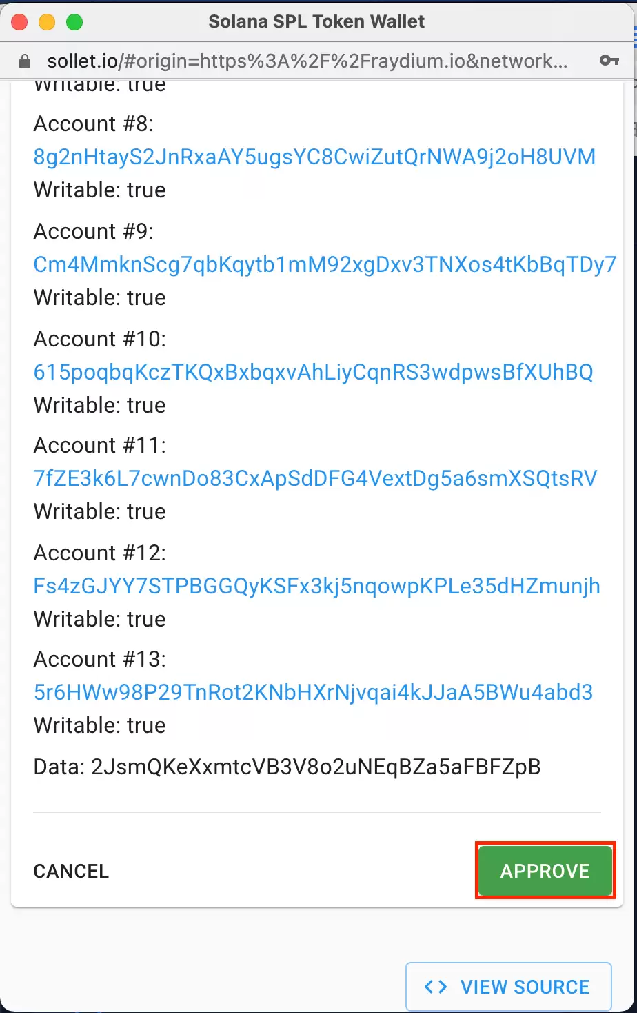 什么是Raydium交易所?Raydium使用全教程