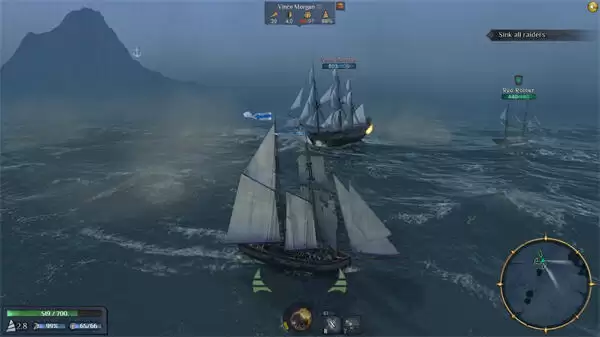 World of Sea Battle铁获取攻略分享