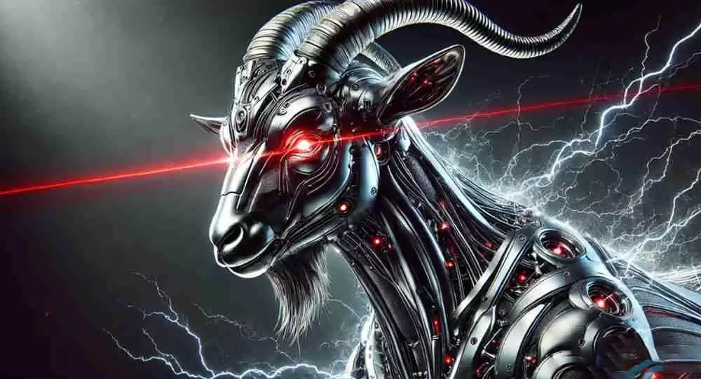 GOAT币是什么？未来前景如何？能涨到1美元吗？