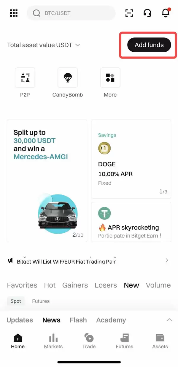 Major(MAJOR)币是什么?零Gas充值MAJOR币到Bitget交易所