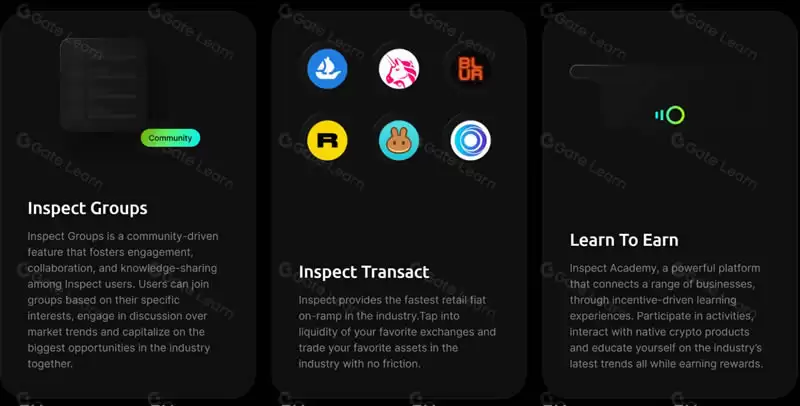 什么是Inspect(INSP)币?INSP币值得投资吗?