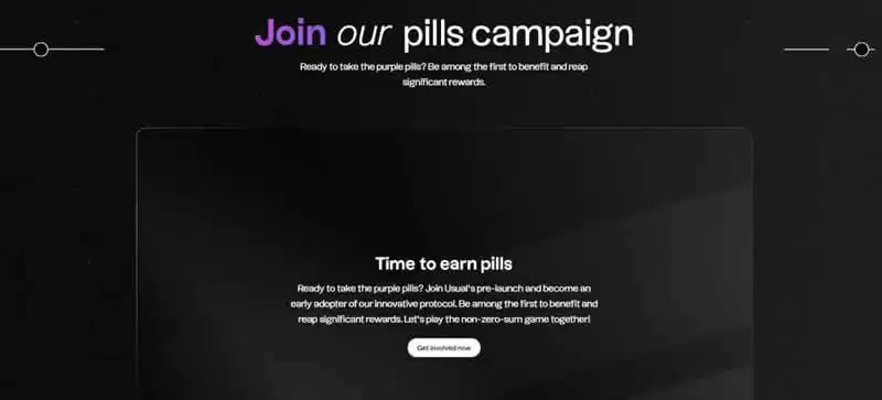 Usual币是什么？值得投资吗？币安Launchpool第61期新币挖矿项目