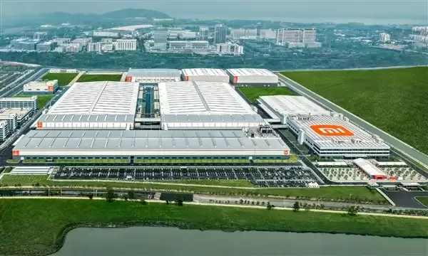 雷军称所有产业都值得AI再做一遍!小米汽车工厂AI检测效率是人工10倍