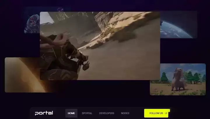 PORTAL币未来价值如何？值得长期持有吗？如何购买PORTAL币？