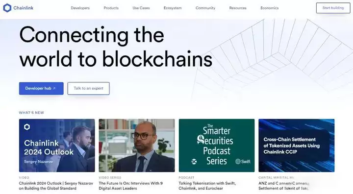 Web3支付有哪些新趋势?2025年10种最值得投资的Web3.0代币