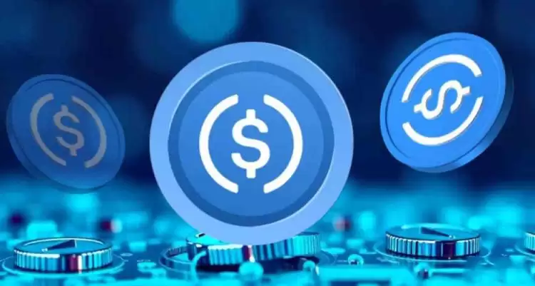 USDC Treasury全面介绍