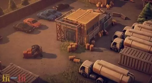 逃离鸭科夫STG77在哪获得 STG77获取及蓝图位置分享