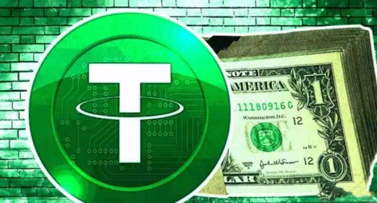 新加坡兑换USDT的最简单三个步骤