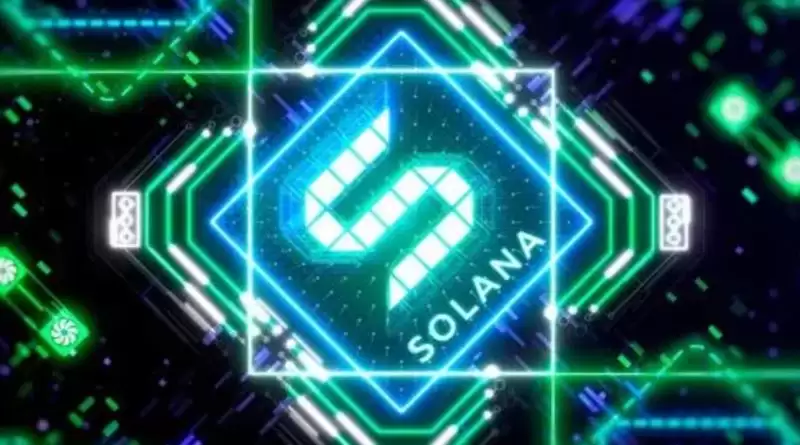 Solana上正发生什么?Solana最新现状解读