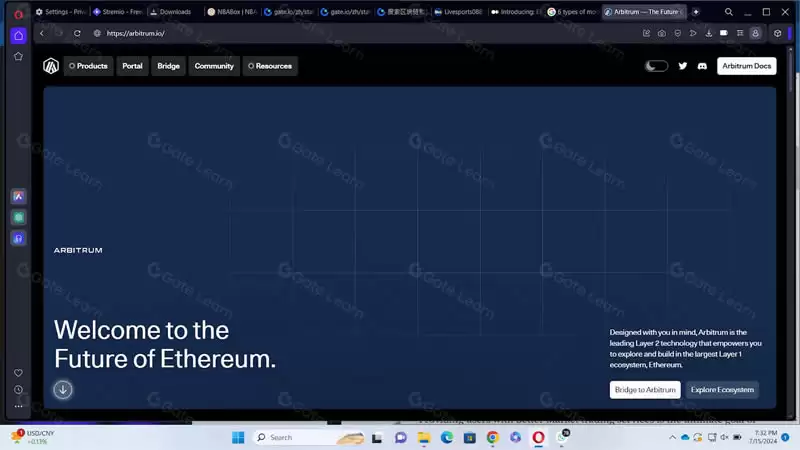 以太坊上12大热门Layer2解决方案(项目代币介绍)