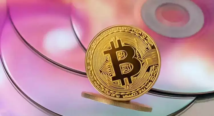 挖比特币需要联网吗？原理是什么？