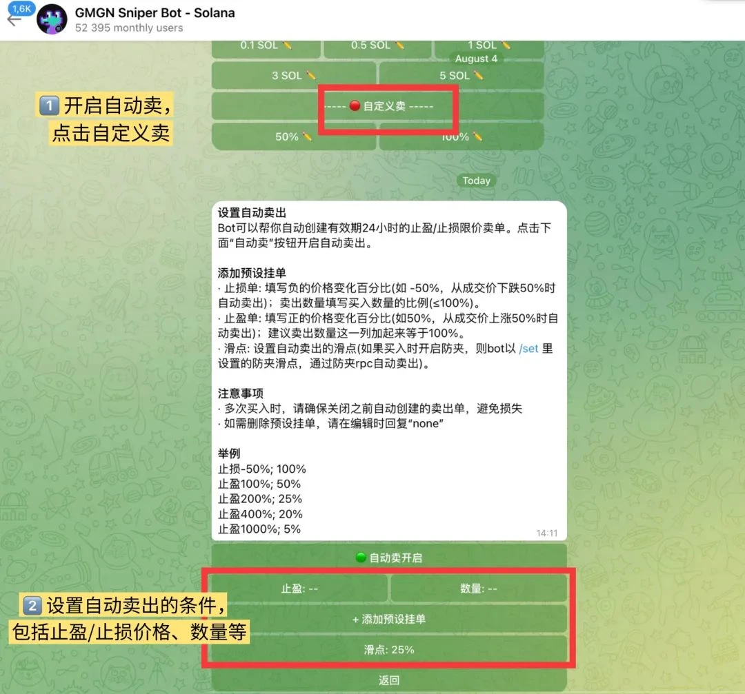 GMGN币是什么？如何使用GMGN玩转Meme币(入门+进阶)