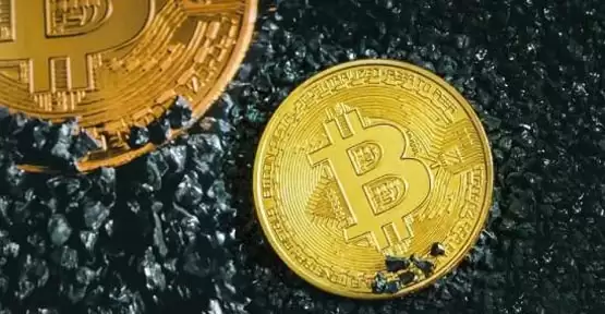 比特币矿场外交易余额达两年高点 价格或受影响