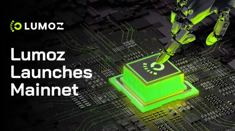 Lumoz Protocol主网上线:MOZ代币申领教程未来前景介绍