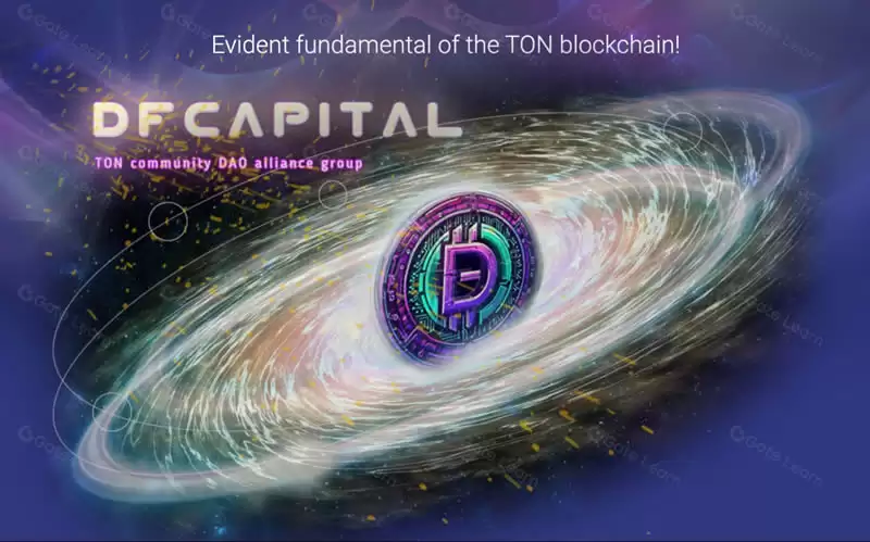 TON上的DeFi协议有哪些?TON上的八大优质DeFi协议介绍