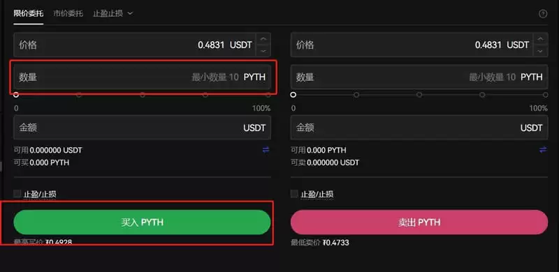 PYTH币是不是涨不起来了？有前景吗？