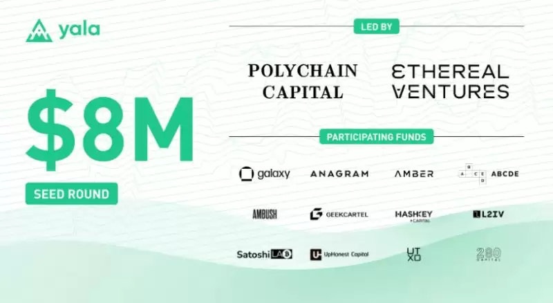 近期本周币圈必参与空投项目:Yala测试网交互、Sonic Labs赚取空投积分