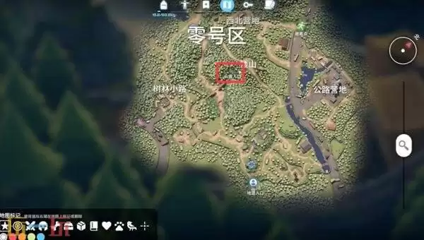 逃离塔科夫方块枪怎么获得 方块枪获取方法及蓝图位置分享