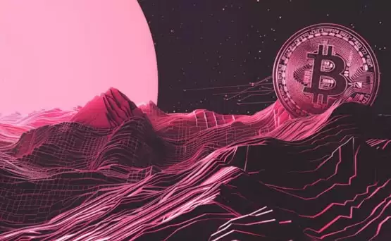 分析师Willy Woo分析BTC后市走势