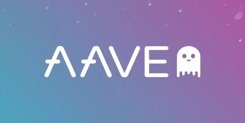 AAVE币发展现状如何?最近60天增持大户分析